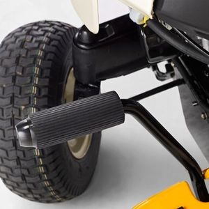 Traktor ogrodowy Cub Cadet Traktor Ogrodowy LT3 PS107 2