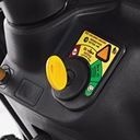 Traktor ogrodowy Cub Cadet Traktor Ogrodowy Cub Cadet L2 NS96 2