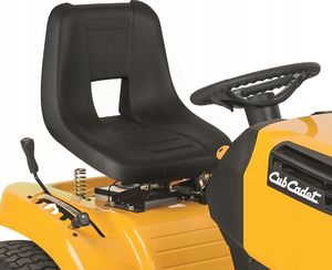 Traktor ogrodowy Cub Cadet Traktor Ogrodowy Cub Cadet L2 NS96 5