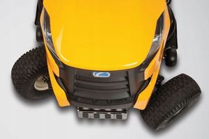 Traktor ogrodowy Cub Cadet Traktor Ogrodowy (XT3QR95) 2