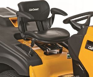 Traktor ogrodowy Cub Cadet Traktor Ogrodowy (XT3QR95) 6