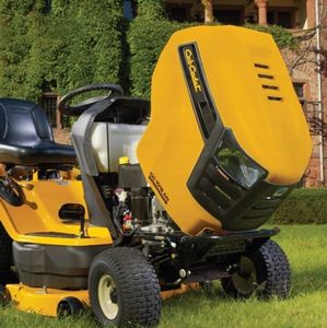 Traktor ogrodowy Cub Cadet Traktor Ogrodowy L1 NS96 6