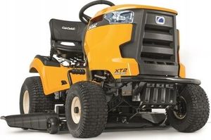 Traktor ogrodowy Cub Cadet Traktor Ogrodowy XT2 PS117i 6