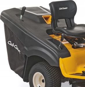 Traktor ogrodowy Cub Cadet Traktor Ogrodowy CUB CADET XT2 PR95 3