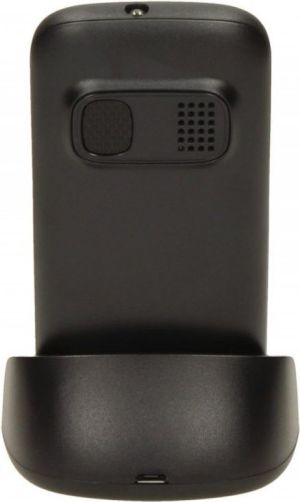 Telefon komórkowy Maxcom MM461BB Czarny 4