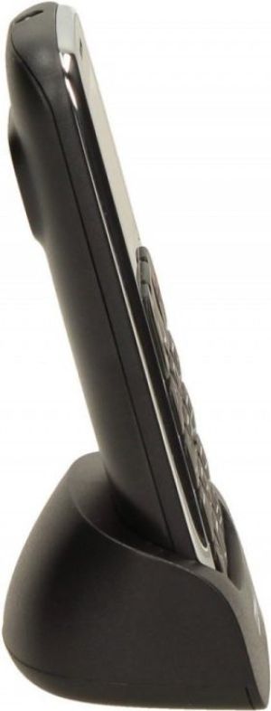 Telefon komórkowy Maxcom MM461BB Czarny 5