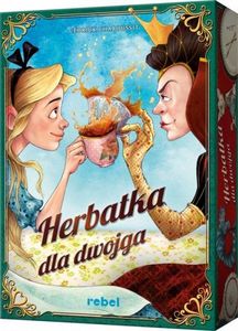 Rebel Herbatka dla dwojga 1