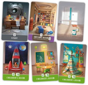 Rebel Dream Home (EN) 3