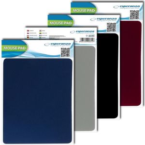 Podkładka Esperanza Materiałowa Niebieska (EA145B) 2