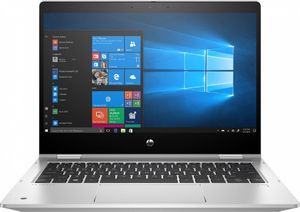 Laptop HP Probook x360 435 G7 (175Q2EA) 1