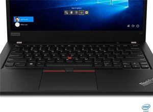 Laptop Lenovo ThinkPad T14 G1 (20S0004APB) 17