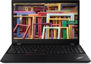 Laptop Lenovo ThinkPad T15 G1 (20S6003SPB) 1
