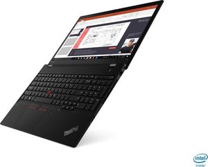 Laptop Lenovo ThinkPad T15 G1 (20S6003SPB) 2