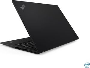 Laptop Lenovo ThinkPad T14s G1 (20T0003YPB) 3