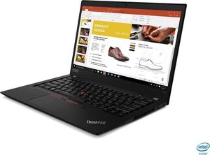 Laptop Lenovo ThinkPad T14s G1 (20T0003YPB) 5