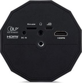 Projektor Acer C250i 5