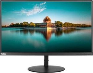 Monitor Lenovo ThinkVision P27h-10 (61AFGAR1EU) 1