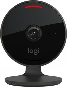 Kamera IP Logitech Circle View (961-000490) 1