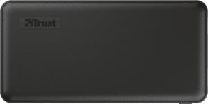 Powerbank Trust Primo 15000 mAh Czarny 5