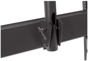 Manhattan Uchwyt sufitowy 423625 37'' - 70'' 4