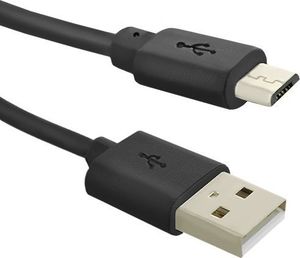 Ładowarka Qoltec 1x USB-A 2.4 A (50195) 3