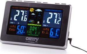 Stacja pogodowa Camry CR 1174 2