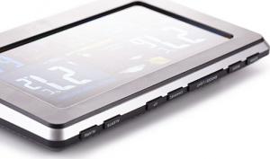 Stacja pogodowa Camry CR 1174 5