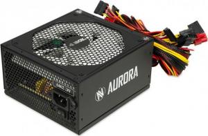 Zasilacz iBOX Aurora 600W (ZIA600W14CMBOX) 1
