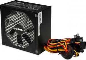 Zasilacz iBOX Aurora 600W (ZIA600W14CMBOX) 8