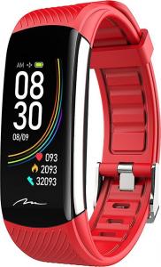 Smartband Media-Tech MT866 Czarny 2