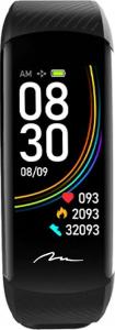 Smartband Media-Tech MT866 Czarny 4
