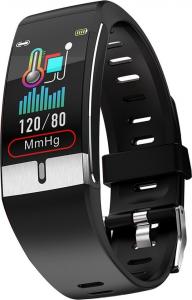 Smartband Media-Tech MT865 Czarny 3