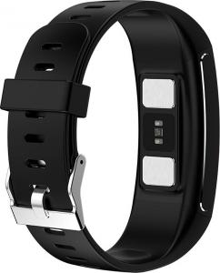 Smartband Media-Tech MT865 Czarny 4