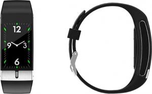 Smartband Media-Tech MT865 Czarny 6