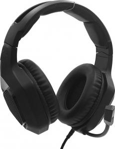 Słuchawki Media-Tech Cobra Pro Yeti Czarne (MT3599) 5