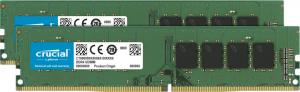 Pamięć Crucial DDR4, 32 GB, 3200MHz, CL22 (CT2K16G4DFRA32A) 1