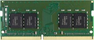 Pamięć do laptopa Kingston ValueRAM, SODIMM, DDR4, 16 GB, 2933 MHz, CL21 (KVR29S21S8/16) 1