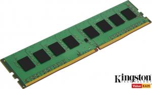 Pamięć Kingston ValueRAM, DDR4, 16 GB, 2933MHz, CL21 (KVR29N21S8/16) 1
