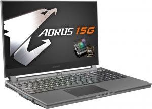 Laptop Gigabyte AORUS 15G (WB-7DE11B0MH) 1