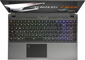 Laptop Gigabyte AORUS 15G (WB-7DE11B0MH) 4