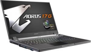 Laptop Gigabyte AORUS 17G (XB-7DE11B0MH) 1