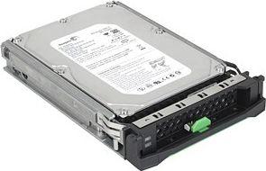 Dysk serwerowy Fujitsu 600GB 2.5'' SAS-3 (12Gb/s)  (S26361-F5729-L960) 1