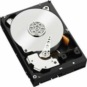 Dysk serwerowy Fujitsu 1.2TB 2.5'' SAS-3 (12Gb/s)  (S26361-F5729-L912) 1