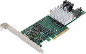 Kontroler Fujitsu PCIe 3.0 x8 - 4x Mini-SAS SFF-8643 PRAID EP420i (S26361-F5243-L604) 1