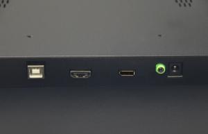 Monitor Hannspree HO165PTB 6