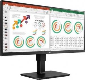 Monitor LG 34BN770-B 2