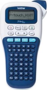 Drukarka etykiet Brother PT-H107B (PTH107BRE1) 2