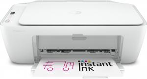 Urządzenie wielofunkcyjne HP DeskJet 2720 All-in-One (3XV18B) z usługą subskrypcji Instant Ink 1