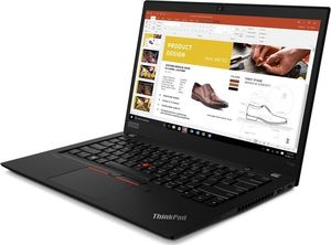 Laptop Lenovo ThinkPad T14s G1 (20UH0019PB) 7