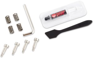 Aqua Computer cuplex kryos NEXT sTRX4 Full Cover - Acetal 3